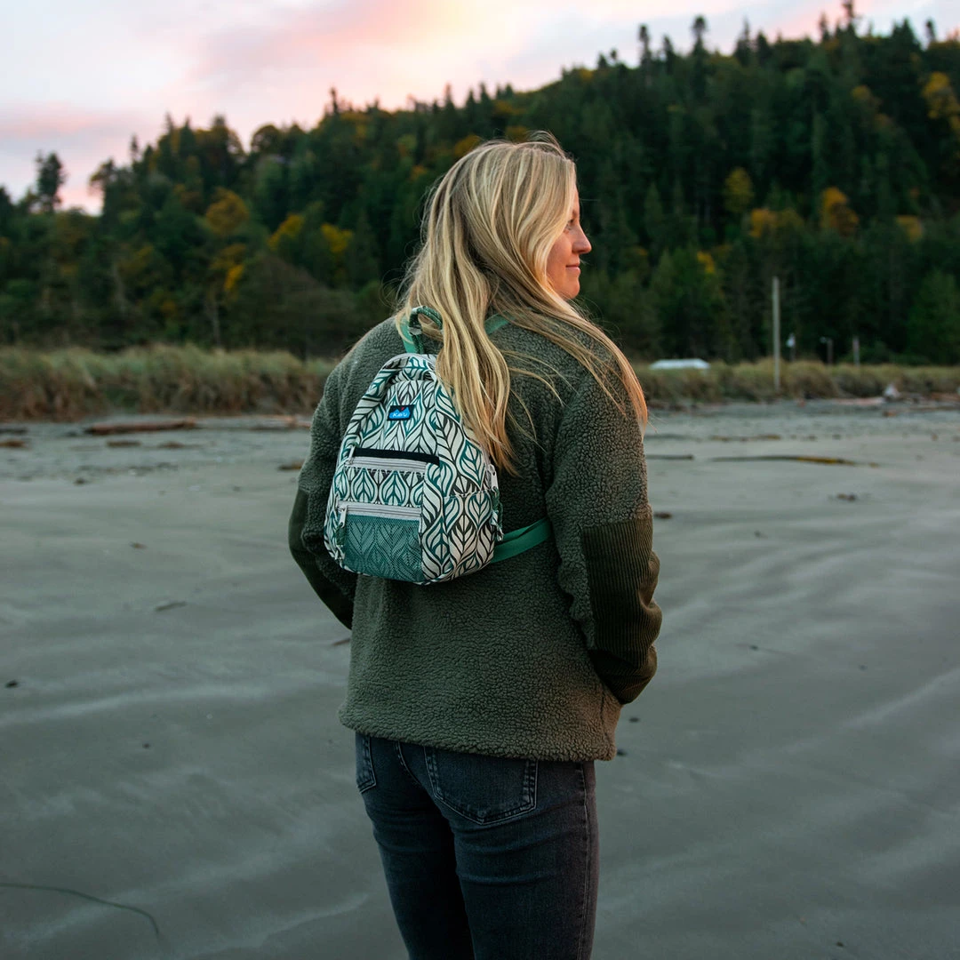 KAVU BAGS AND PACKS Kit Pack 18 KAVU BAGS AND PACKS Kit Pack