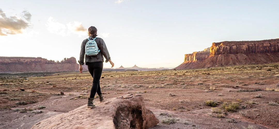 KAVU BAGS AND PACKS Kit Pack 25 KAVU BAGS AND PACKS Kit Pack