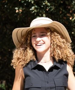 KAVU HEADWEAR Lady Leah