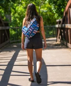 KAVU Mesh Rope Pack 23 KAVU Mesh Rope Pack