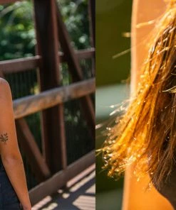 KAVU Mesh Rope Pack 24 KAVU Mesh Rope Pack