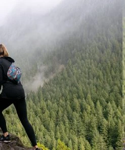 KAVU BAGS AND PACKS Mini Organic Rope Bag