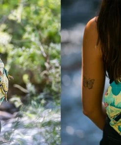 KAVU BAGS AND PACKS Mini Ropeable 35 KAVU BAGS AND PACKS Mini Ropeable