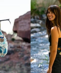 KAVU BAGS AND PACKS Mini Ropeable 34 KAVU BAGS AND PACKS Mini Ropeable