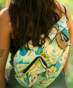 KAVU BAGS AND PACKS Mini Ropeable 36 KAVU BAGS AND PACKS Mini Ropeable