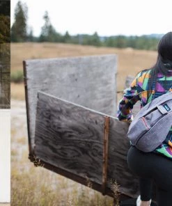 KAVU Mini Rope Tweed