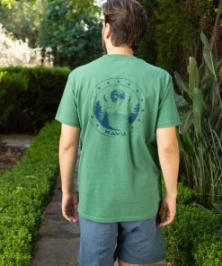 KAVU MENS Moon Phase