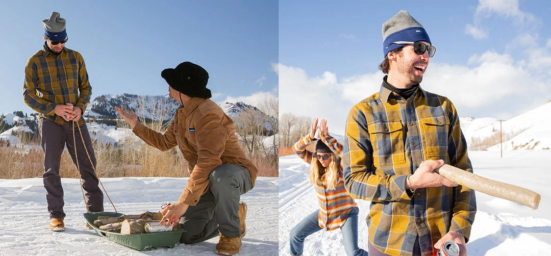 KAVU Mountain High 10 KAVU Mountain High