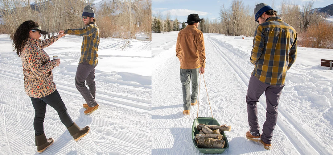 KAVU Mountain High 11 KAVU Mountain High