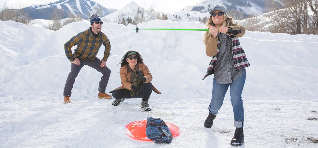 KAVU Mountain High 12 KAVU Mountain High