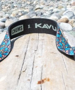 KAVU X Chums Neoprene ACCESSORIES