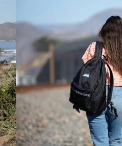 KAVU Neptune Backpack