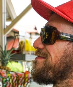 KAVU Opto Pie ACCESSORIES