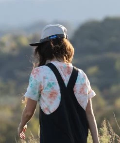 KAVU Organic Strapcap 69 KAVU Organic Strapcap