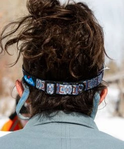 KAVU HEADWEAR Organic Strapvisor 46 KAVU HEADWEAR Organic Strapvisor