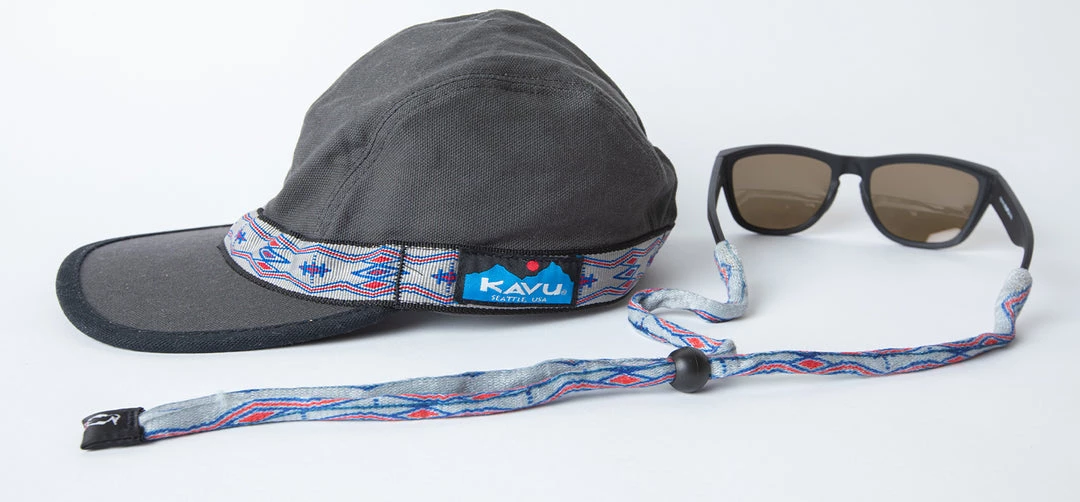 KAVU X Chums Original LTD 10 KAVU X Chums Original LTD