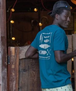 KAVU MENS Paddle Out