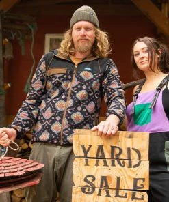 KAVU MENS Peoh Point