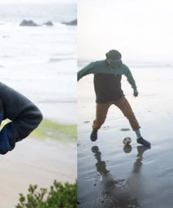 KAVU WOMENS Pinesdale