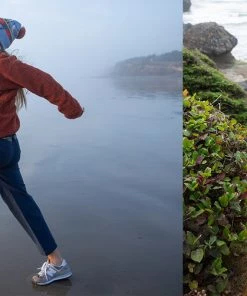 KAVU WOMENS Pinesdale