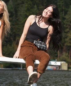 KAVU BAGS AND PACKS Plaid Spectator 19 KAVU BAGS AND PACKS Plaid Spectator