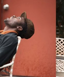 KAVU BAGS AND PACKS Plaid Spectator 20 KAVU BAGS AND PACKS Plaid Spectator