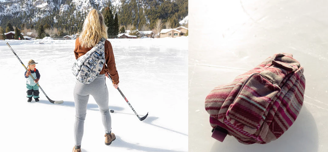 KAVU Polar Sling BAGS AND PACKS 9 KAVU Polar Sling BAGS AND PACKS