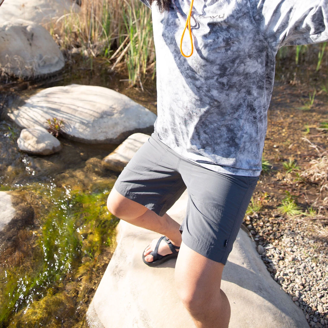 KAVU MENS River Short 26 KAVU MENS River Short