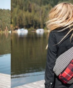 KAVU BAGS AND PACKS Rope Mix