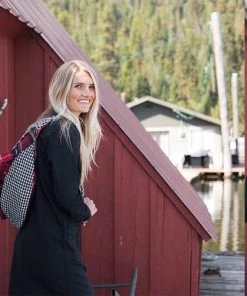 KAVU BAGS AND PACKS Rope Mix