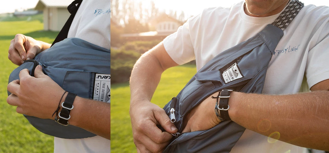 KAVU BAGS AND PACKS Rope Pack 14 KAVU BAGS AND PACKS Rope Pack