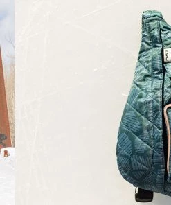 KAVU Rope Puff BAGS AND PACKS