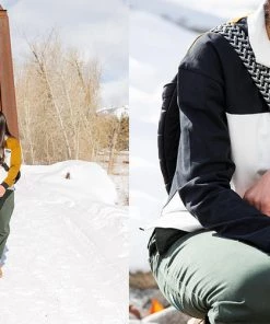 KAVU Rope Puff BAGS AND PACKS