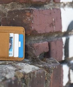 KAVU Fairbanks Wallets