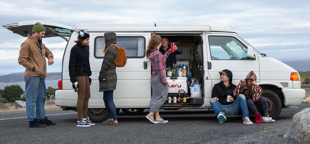 KAVU Fuzz Cub 12 KAVU Fuzz Cub