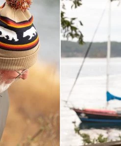 KAVU Herschel 58 KAVU Herschel