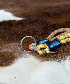 KAVU Rope Key Chain ACCESSORIES