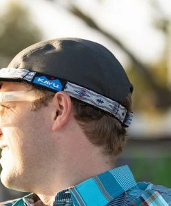 KAVU Strapcap
