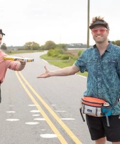 KAVU HEADWEAR Strapvisor 33 KAVU HEADWEAR Strapvisor