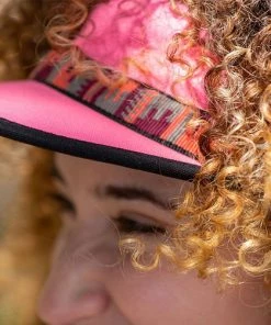 KAVU HEADWEAR Strapvisor 31 KAVU HEADWEAR Strapvisor