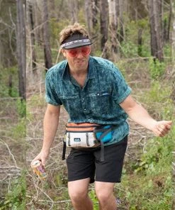 KAVU HEADWEAR Strapvisor 32 KAVU HEADWEAR Strapvisor