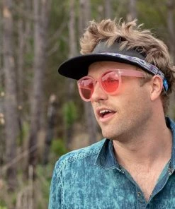 KAVU HEADWEAR Strapvisor 30 KAVU HEADWEAR Strapvisor