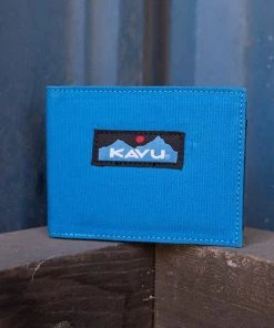 KAVU Yukon Wallet