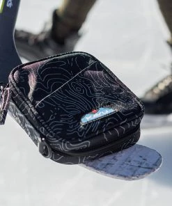 KAVU Safety Cove Case Rope Collection