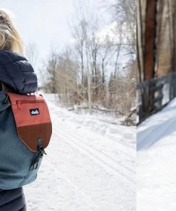 KAVU BAGS AND PACKS Satchel Pack 94 KAVU BAGS AND PACKS Satchel Pack