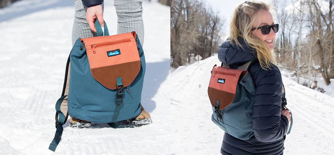 KAVU BAGS AND PACKS Satchel Pack 47 KAVU BAGS AND PACKS Satchel Pack