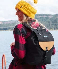 KAVU BAGS AND PACKS Satchel Pack 95 KAVU BAGS AND PACKS Satchel Pack