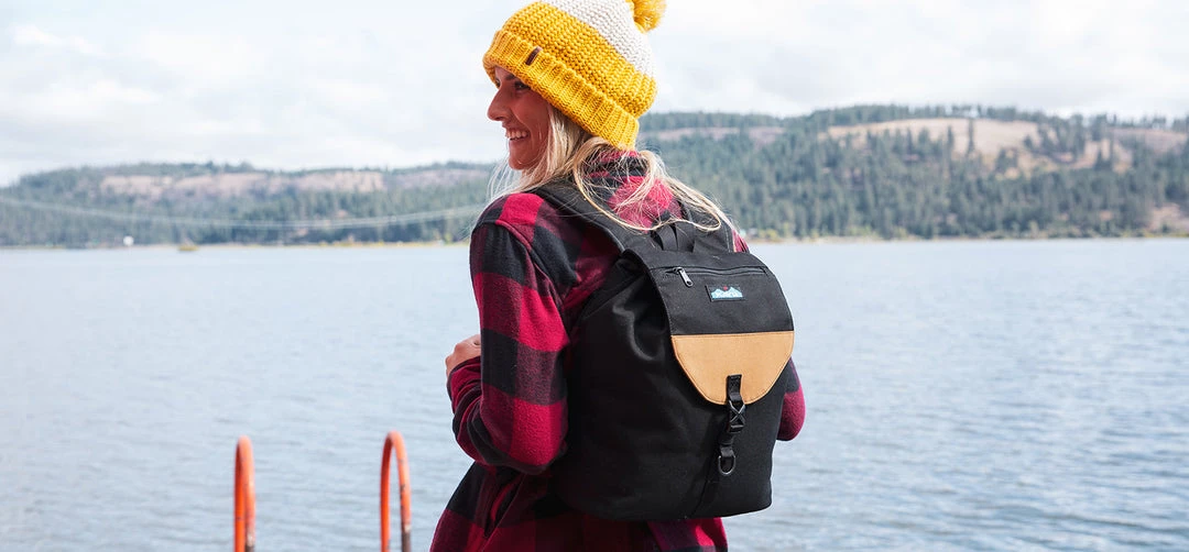 KAVU BAGS AND PACKS Satchel Pack 46 KAVU BAGS AND PACKS Satchel Pack