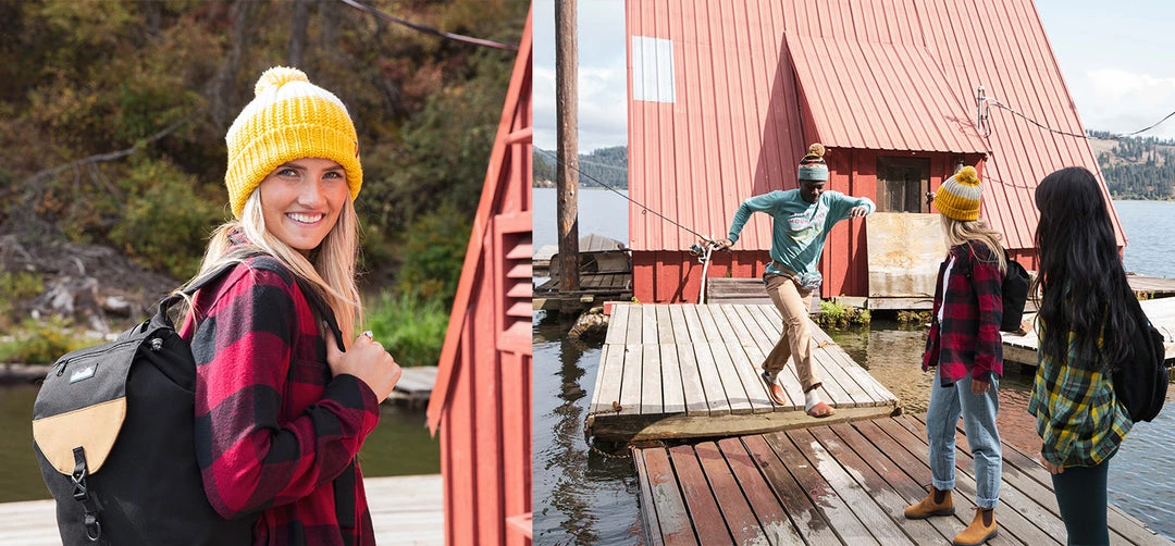 KAVU BAGS AND PACKS Satchel Pack 48 KAVU BAGS AND PACKS Satchel Pack