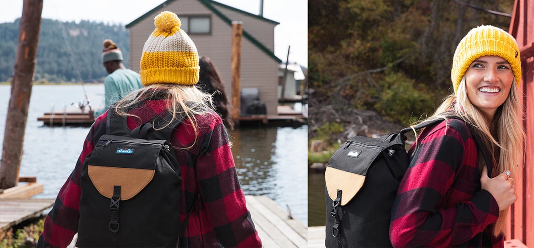 KAVU BAGS AND PACKS Satchel Pack 49 KAVU BAGS AND PACKS Satchel Pack